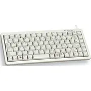 tastatūra G84-4100Lcmeu-0 Klawiatura Cherry G84-4100