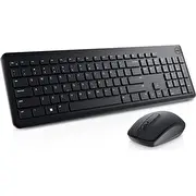 Tastatūra pele Dell Km3322W 580-Akgj Klawiatura mysz