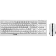 Tastatūra pele Jd-0410De-0 Klawiatura mysz Cherry B.unlimited