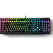 Tastatūra Razer Green Rz03-04690100-R3M1 Klawiatura Blackwidow V4