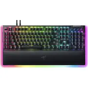 Tastatūra Razer Yellow Rz03-04681800-R3M1 Klawiatura Blackwidow V4 Pro