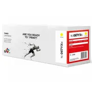 Tb drukas toneris Canon Mf650 Ye 100 New print Toner do Tc-067Yxn nowy Crg067H