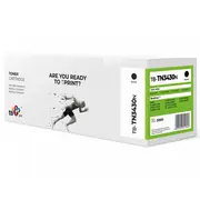 Tb drukas toneris uz papēža-sarkano Hl-L6300Dw Tb-Tn3430N Bk 100 jauns print Toner do Bczerwonyher Nowy