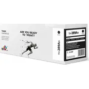 Tb Print Black Toner Replacement 89A Th-289An Zamiennik