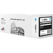 Tb Print Cyan Toner Replacement 201X Th-401Xn Zamiennik