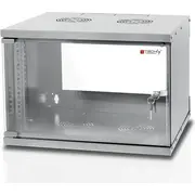 Techly sienas skapis 022229 Szafa 19 6U