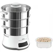 Tefal Convenient Series Deluxe Vc502D10 9L tvaikonis Parowar