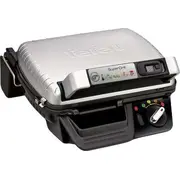 Tefal Gc451B12 elektriskais grils Grill elektryczny