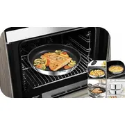 Tefal Ingenio emociju komplekts L897Sb74 podi Zestaw Emotion 11Ele
