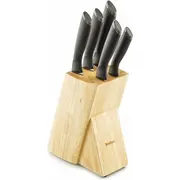 Tefal naža komplekts 6 gab. K221Sa14 Zestaw 6Szt.