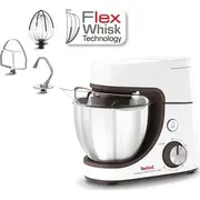 Tefal virtuves kombains Qb51K138 Robot kuchenny Food Processor