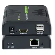 Tehniskais slēdzis 028214 Techly