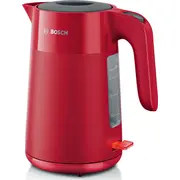Tējkanna bosch mymoment sarkans Czajnik Bosch Mymoment Twk2M164 Czerwony