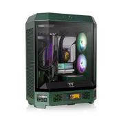 Termaltake Tower 600 korpuss Ca-1Z1-00Mcwn-00 Obudowa Thermaltake The zielona