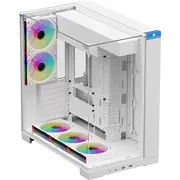 Thermalright A70 Fan korpuss balts Obudowa