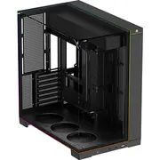 Thermalright A70 melns Argb korpuss Obudowa czarna