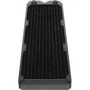 Thermaltake Cl-W228-Cu00Bl-A Pacific C360
