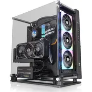 Thermaltake korpuss Ca-1G4-00M1Wn-09 Obudowa Core P3 Tg Pro