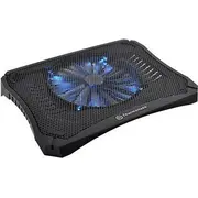 Thermaltake Massive V20 dzesēšanas plāksne Cl-N004-Pl20Bl-A Podstawka