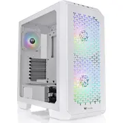Thermaltake sniega futrālis Ca-1P6-00M6Wn-00 Obudowa View Mx Snow