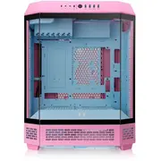 Obudowa Thermaltake The Tower 600 różowa Ca-1Z1-00Mawn-00