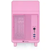 Thermaltake Tr100 Bubble Pink futrālis Obudowa