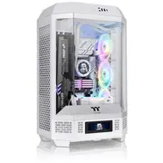 Thermaltake View 600 Tg Snow White