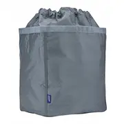 Thule iepakojamā veļas soma dīķa pelēka. 3205582 Packable Laundry Bag Pond Gray.