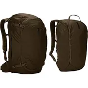 Thule orientārs. 60 l ceļojumu iepakojums dziļi haki Landmark. Travel pack Deep Khaki