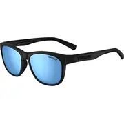 Tifosi Swank Polarized aptumšojošie brilles 1 Blue Sky lēca 15.4 gaismas caurlaidība Jauns Okulary blackout transmisja New