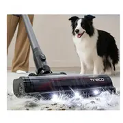 Tineco Pure One S30 melns vertikālais putekļsūcējs Odkurzacz pionowy black