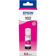 Tinte Epson Ecotank Magenta Tusz
