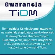 Tiom tinte Canon 540Bxn 5224B001 Pg540Xl 670 lapas melna Tusz do str. black