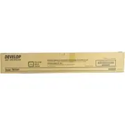 Toner Develop Tn-514 Yellow Original A9E82D0