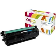Tonera kasetne Owa Armour Cyan K15857Ow Toner Armor
