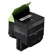 Toneris Lexmark 24B6011 Black Original Toner