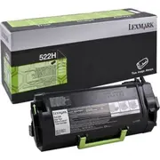 Toneris Lexmark 52D2H0R Black Original Toner