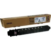 Toneris Ricoh 842561 melns Im C 2010 Toner black