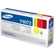 Toneris Samsung Clt-C4072S Yellow Original Su472A Toner