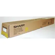 Toneris Sharp Mx-61Gtyb Yellow Original Mx61Gtyb Toner