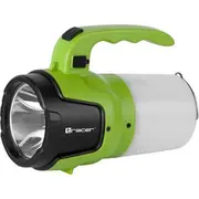 Torch Tracer prožektors 1200Mah ar lampu Latarka szperacz