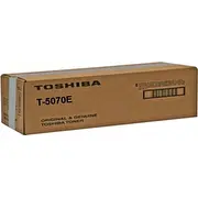 Toshiba T-5070E oriģinālais melnais toneris Toner Black