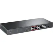 Tp-Link Tl-Sl1218Mp slēdzis Switch