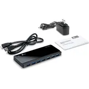 Tp-Link Uh700 Hub Usb 7X Usb-A