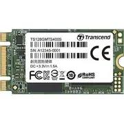 Transcend Mts400 128Gb M.2 2242 Sata Iii Ssd Ts128Gmts400S Dysk