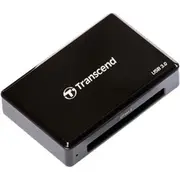 Transcend Usb 3.0 lasītājs Ts-Rdf2 Czytnik