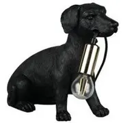 Trio Galda Lampa E14 Black galda lampa Table Lamp