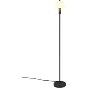 Trio Glenn R51961031 Galda lampa 1X10W E14 balts Lampka