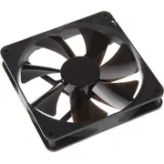 Trokšņu bloķētājs Blacksilent Pro Fan Pk-Ps Itr-Pk-Ps Wentylator Noiseblocker