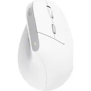 Trust Bayo Ii peles balta 25398 Mysz